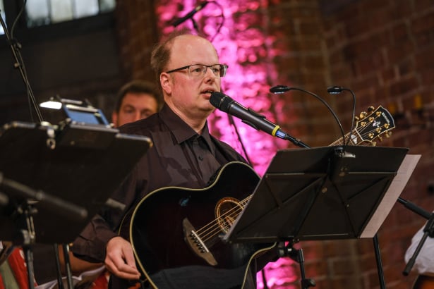 Zur Bildergalerie der Landeskirche Hannovers