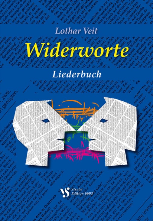 Widerworte